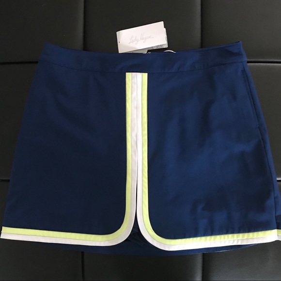 LHGS Lady Hagen Golf Skorts - Picture 1 of 3